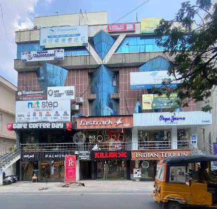 Shop in Moosarambagh, Hyderabad for Rent