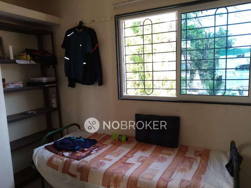 PG for Girls in Gokhalenagar