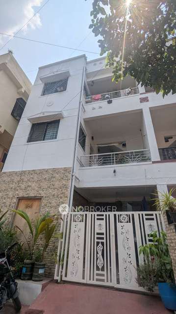 1 BHK House for Rent  In Kharadi