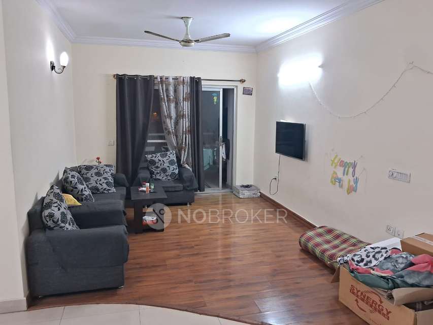 Single Room for Male In 2 BHK  In Puravankara Purva Fountain Square, Marathahalli In Marathahalli
