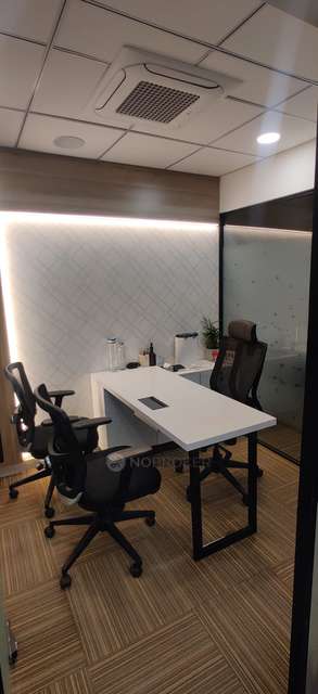 Co-Working  space in Asian Sun City, Hyderabad for Rent 