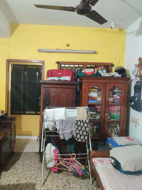 3 BHK House for Rent  In Besant Nagar