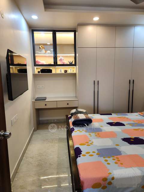 3 BHK Flat In Bhavisha Bentley Goldberg, Chikkadunnasandra for Rent  In Bhavisha Bentley Goldberg-phase 2 Residential Apartment