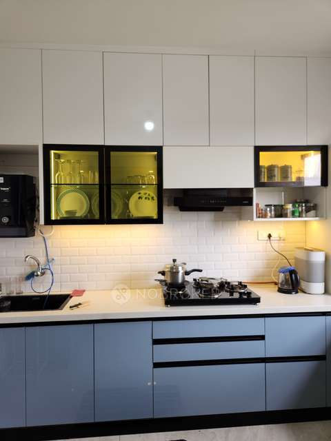 3 BHK Flat In Bhavisha Bentley Goldberg, Chikkadunnasandra for Rent  In Bhavisha Bentley Goldberg-phase 2 Residential Apartment