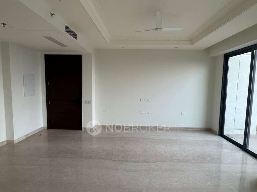 3 BHK Flat In Risland Skymansion for Rent  In Chattarpur