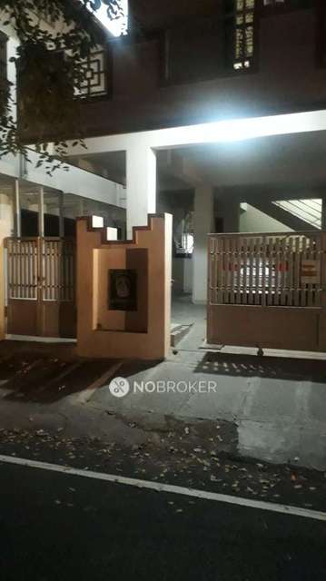 1 BHK Flat for Rent  In Hulimavu