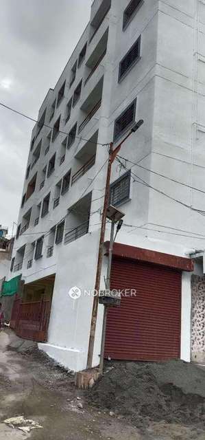 1 RK Flat In Swami Residency  For Sale  In Katraj