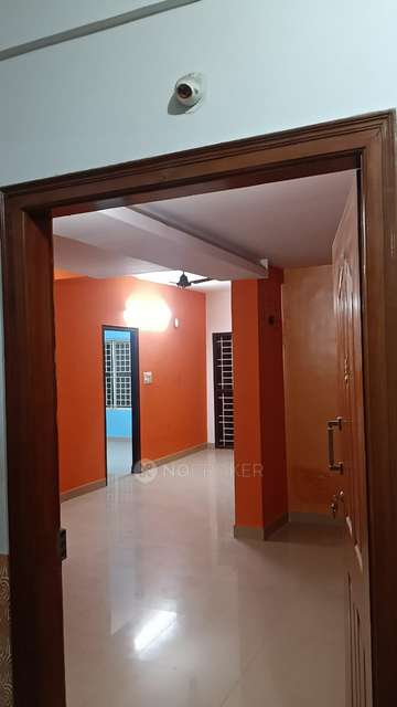 2 BHK Flat In Mithun Sai Paradise For Sale  In Bhoganhalli