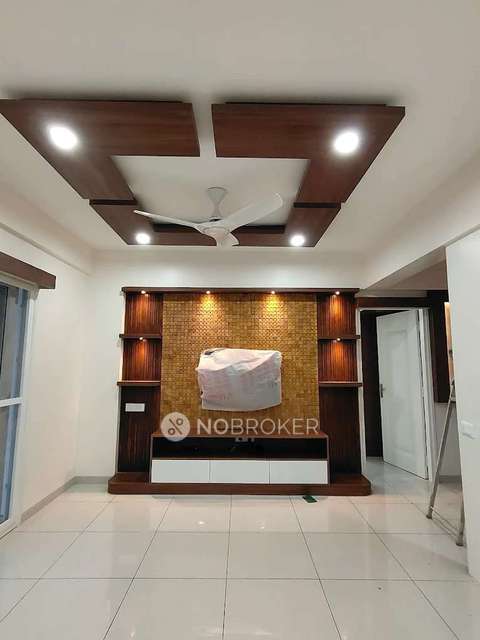 2 BHK Flat In Mithun Sai Paradise For Sale  In Bhoganhalli