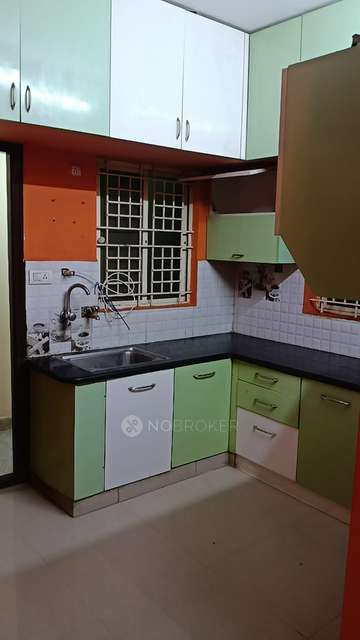 2 BHK Flat In Mithun Sai Paradise For Sale  In Bhoganhalli