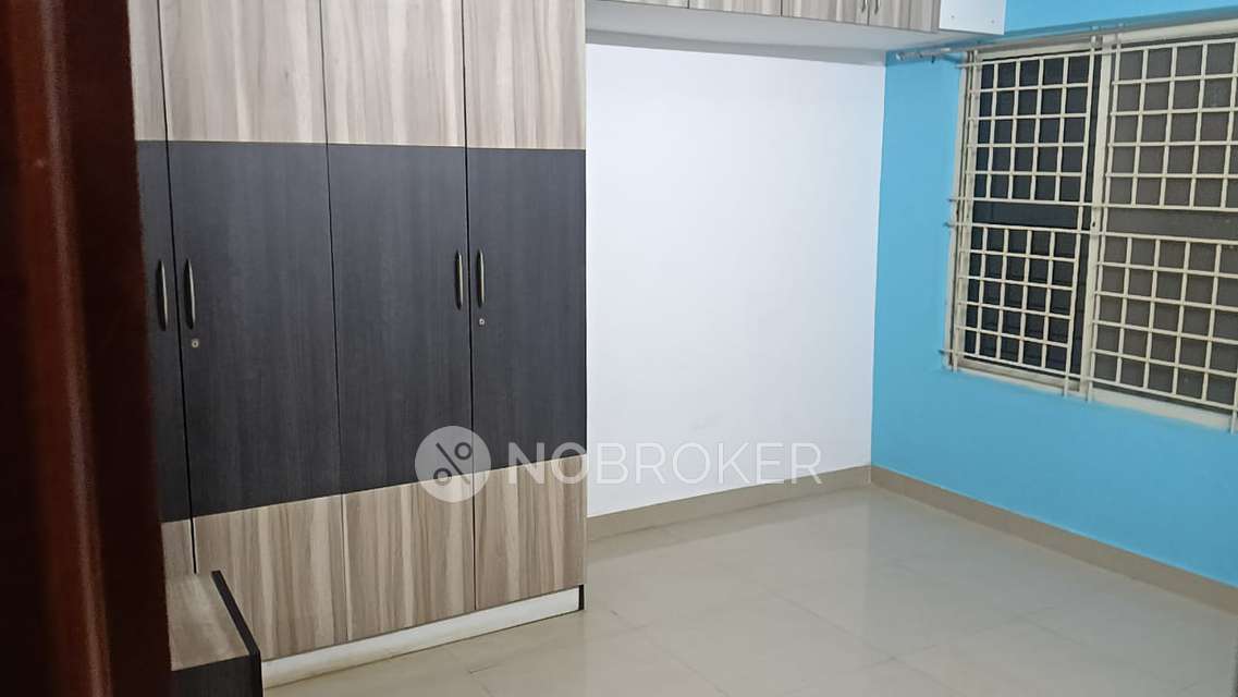 2 BHK Flat In Mithun Sai Paradise For Sale  In Bhoganhalli