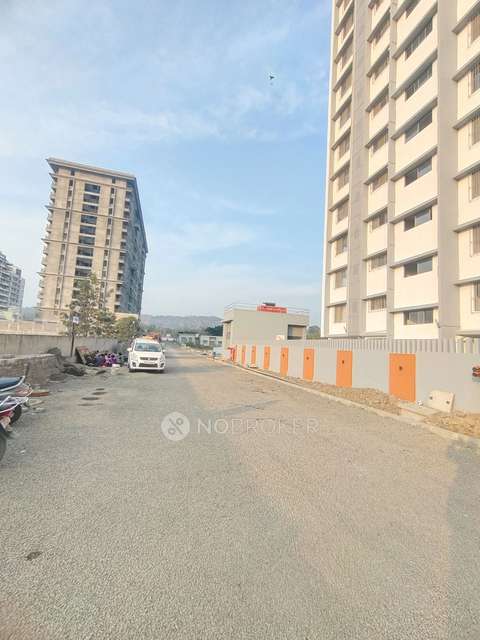 2 BHK Flat In Wakadkar Amarillo for Rent  In Educational Institutes, 2, Brt Link Rd, Near S B Patil Public School, Ravet, Pimpri-chinchwad, Maharashtra 412101, India