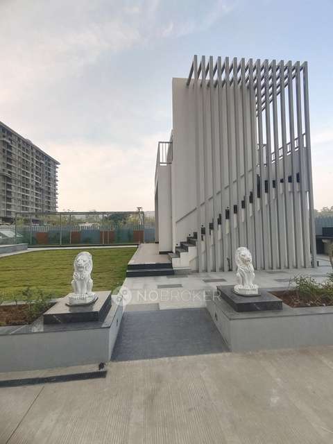 2 BHK Flat In Wakadkar Amarillo for Rent  In Educational Institutes, 2, Brt Link Rd, Near S B Patil Public School, Ravet, Pimpri-chinchwad, Maharashtra 412101, India