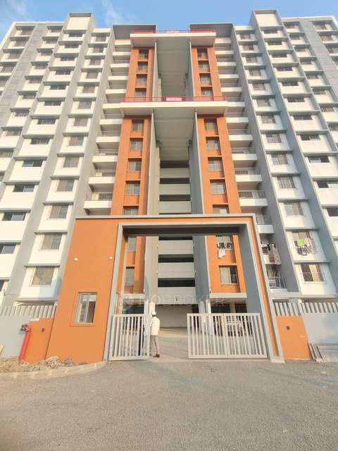 2 BHK Flat In Wakadkar Amarillo for Rent  In Educational Institutes, 2, Brt Link Rd, Near S B Patil Public School, Ravet, Pimpri-chinchwad, Maharashtra 412101, India