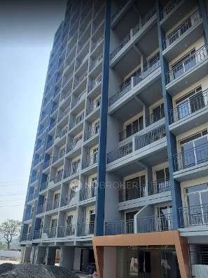 1 BHK Flat In Unimont Imeria for Rent  In Near Khopoli Railyway Station, Khopoli
