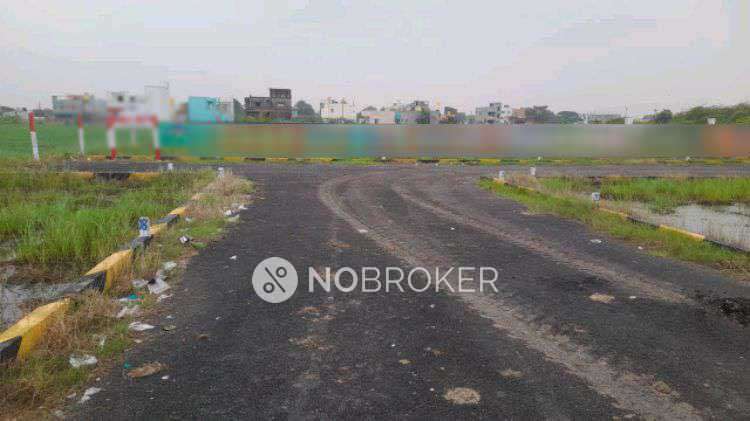 Plot For Sale  In Sslf In 65q6+3fx, Sholavaram, Cholavaram, Tamil Nadu 600067, India