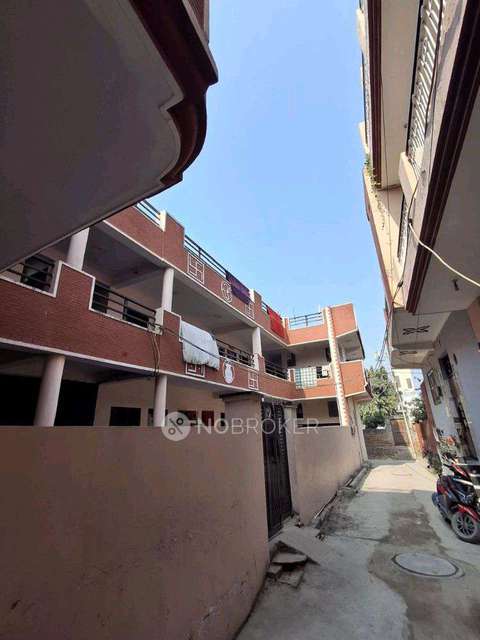 4+ BHK House For Sale  In Rajokri