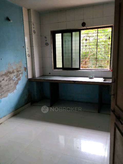 1 RK Flat In Vinod Villa Chs For Sale  In Hari Om Park Chs