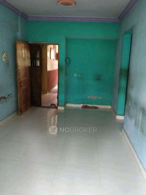 1 RK Flat In Vinod Villa Chs For Sale  In Hari Om Park Chs