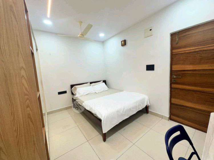 2 BHK Flat In Phoenix Luxury Park 2 for Rent  In Shamshabad