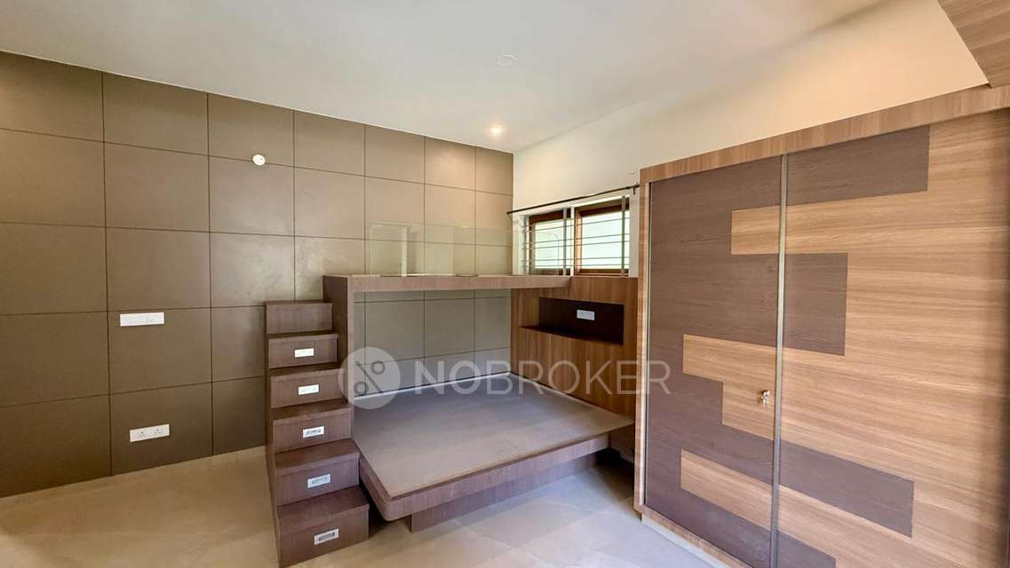 1 RK House for Rent  In 804, 1st C Cross Rd