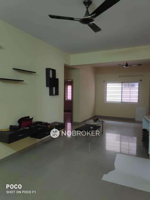 3 BHK Flat In Sreenidhi Elite, For Sale  In Gottigere