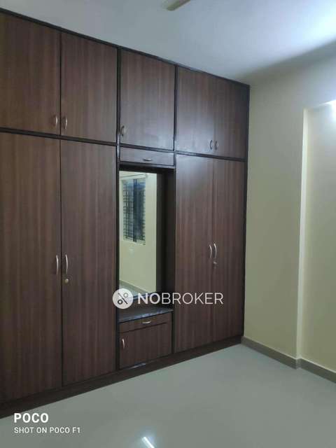 3 BHK Flat In Sreenidhi Elite, For Sale  In Gottigere