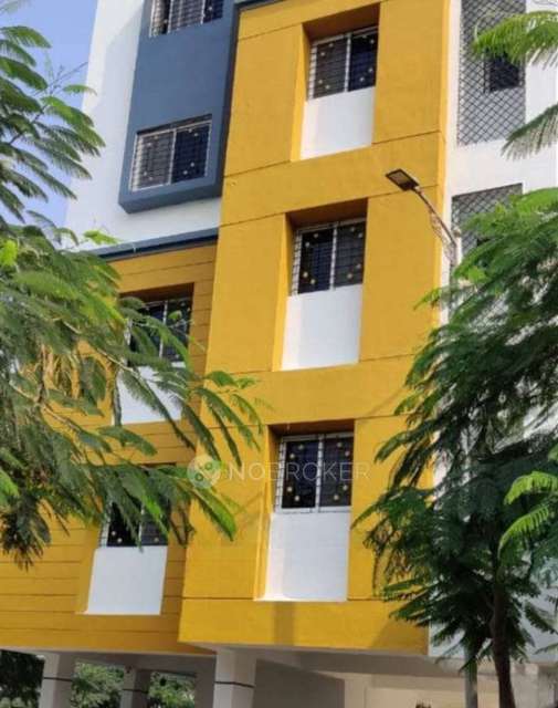 PG for Anyone in Hinjewadi Phase 1