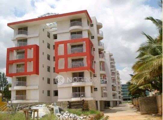 3 BHK Flat In Renaissance Rainbow for Rent  In  Brookefield, Bangalore