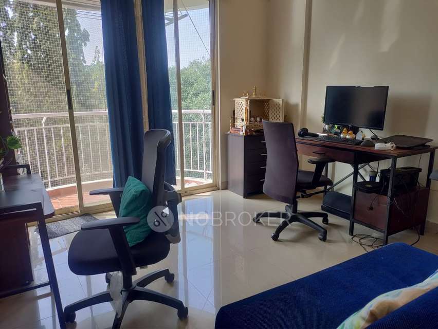 3 BHK Flat In Renaissance Rainbow for Rent  In  Brookefield, Bangalore