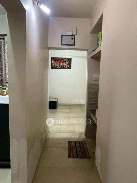2 BHK Flat In Tulja Bhavani Residency  for Rent  In Bhumkar Nagar