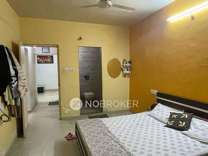 2 BHK Flat In Tulja Bhavani Residency  for Rent  In Bhumkar Nagar