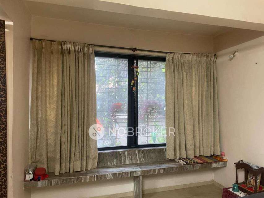 2 BHK Flat In Tulja Bhavani Residency  for Rent  In Bhumkar Nagar