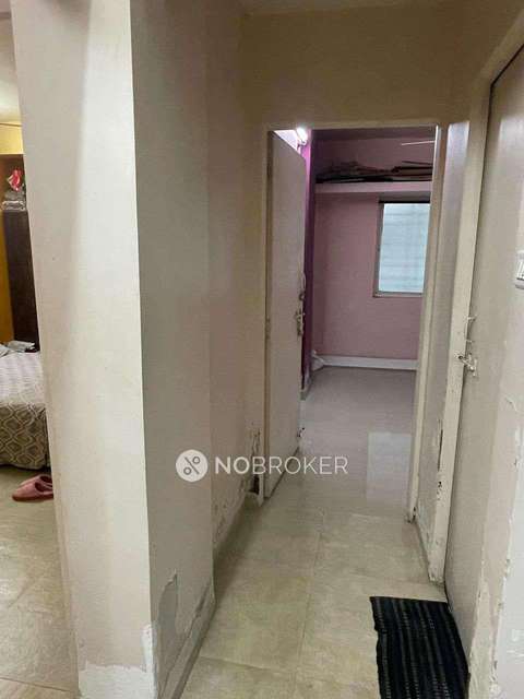 2 BHK Flat In Tulja Bhavani Residency  for Rent  In Bhumkar Nagar