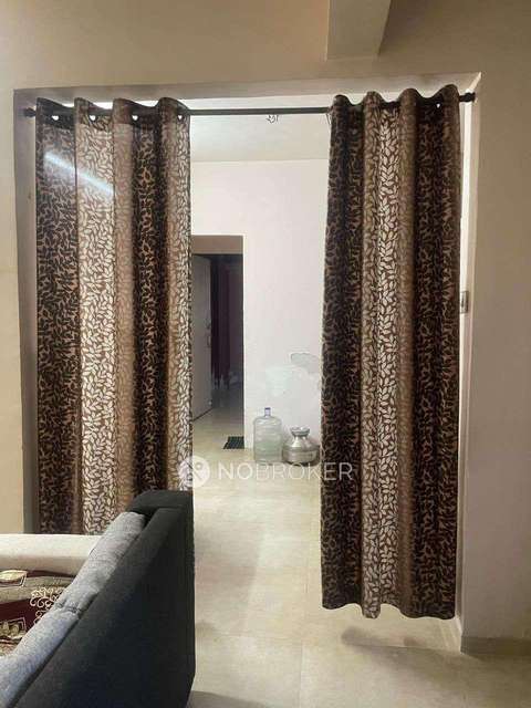 2 BHK Flat In Tulja Bhavani Residency  for Rent  In Bhumkar Nagar