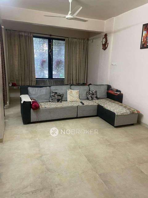 2 BHK Flat In Tulja Bhavani Residency  for Rent  In Bhumkar Nagar
