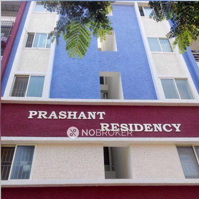2 BHK Flat In Prashant Residency, Electronic City for Rent  In Prashant Residency
