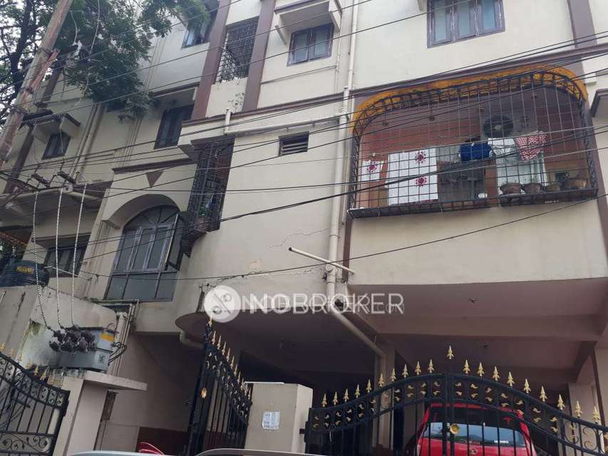 2 BHK Flat In Standaoone Building  for Rent  In Alwal