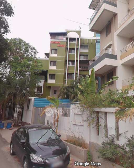 2 BHK Flat In Krishna Homes For Sale  In Ravet