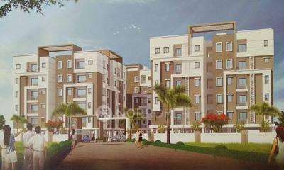 2 BHK Flat In Gokul Rich Residency  for Rent  In Nizampet