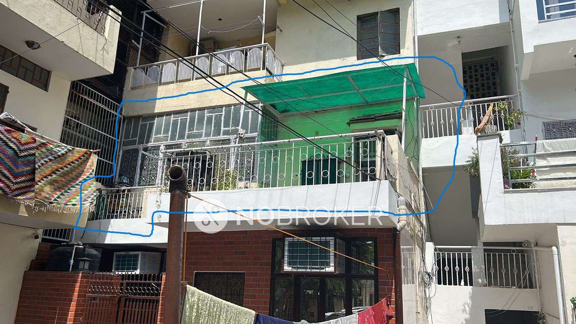 3 BHK Flat In  Dda Flats Vikaspuri Extension for Rent  In  Vikaspuri