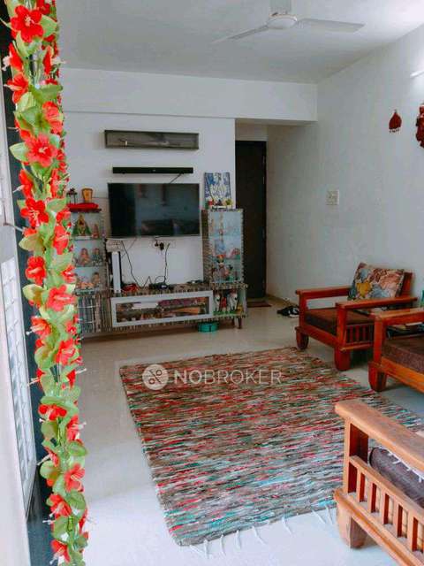 2 BHK Flat In  Dreams Wisteria for Rent  In Pisoli