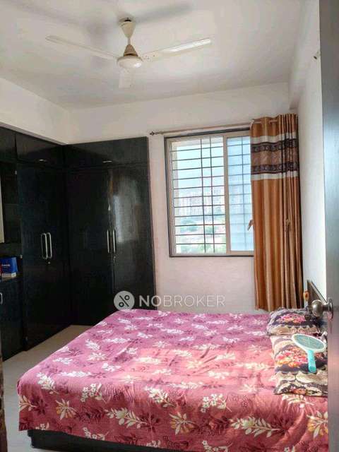 2 BHK Flat In  Dreams Wisteria for Rent  In Pisoli