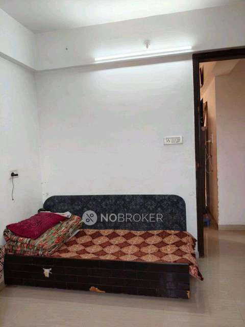 2 BHK Flat In  Dreams Wisteria for Rent  In Pisoli