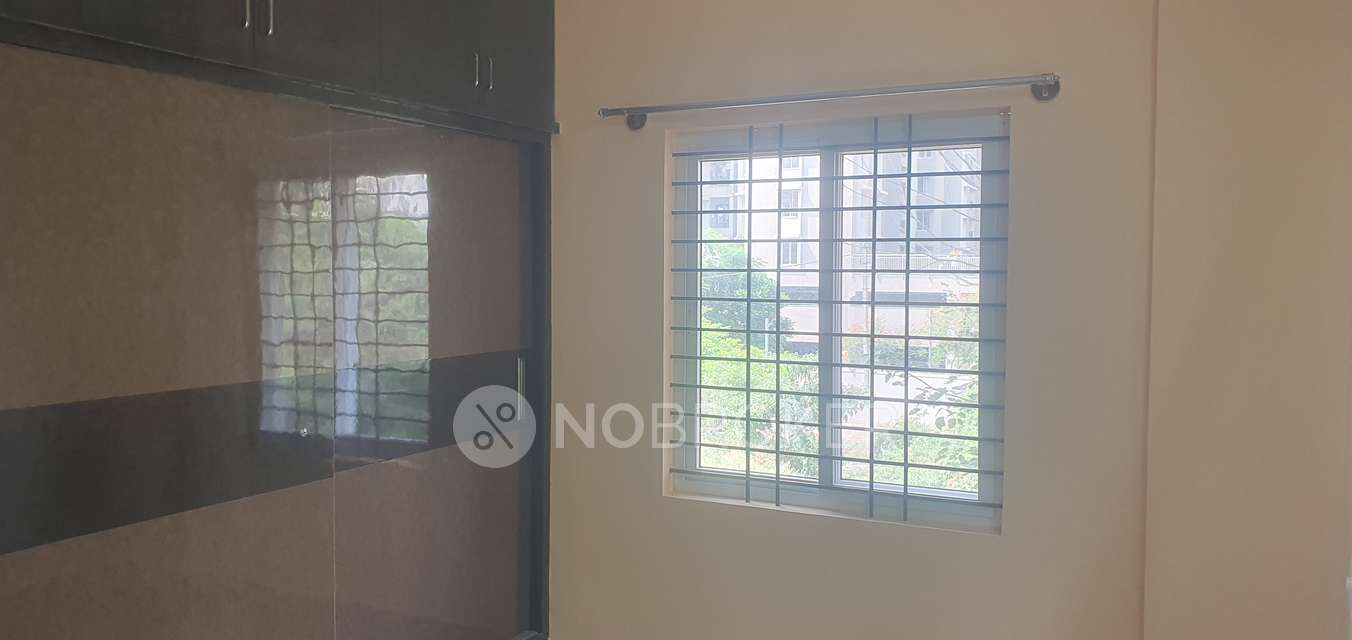 3 BHK Flat for Rent  In Kanakapura