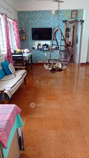 2 BHK Flat In Anupam Arunodhaya Apartment, Choolai For Sale  In Choolaimedu