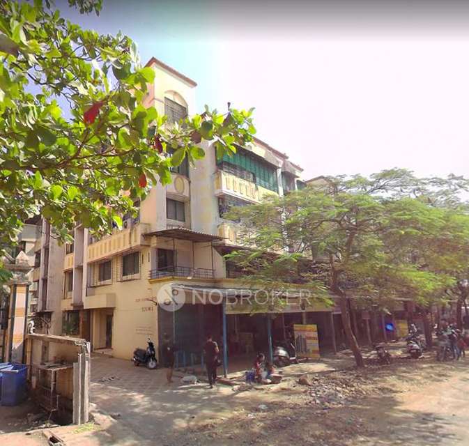 1 BHK Flat In Utsav Shopping Centre, Vasai East For Sale  In Vasai East