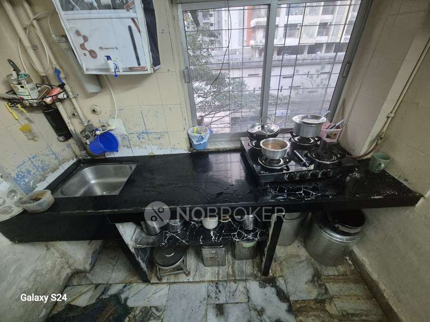 3 BHK Flat In Shree Avenue  For Sale  In Mira Road East