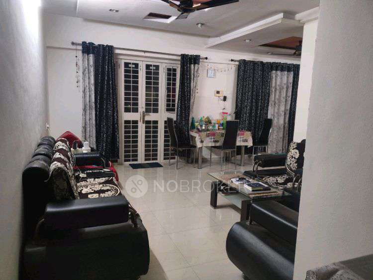2 BHK Flat In Ssd Group Sai Miracle For Sale  In Pimpri-chinchwad