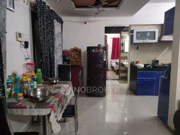 2 BHK Flat In Ssd Group Sai Miracle For Sale  In Pimpri-chinchwad